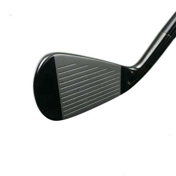 Mizuno Pro Fli Hi 2 Iron / 16.5 Degree / Adlia Ascent 50 Stiff Flex