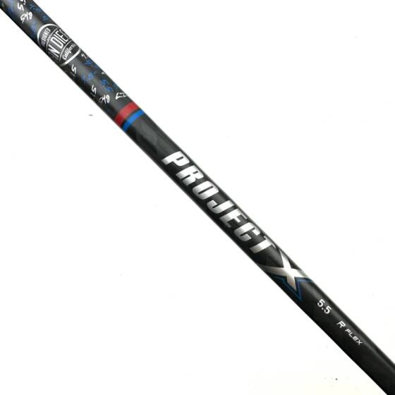 Callaway XR 3 Wood / 15 Degree / Project X Regular Flex