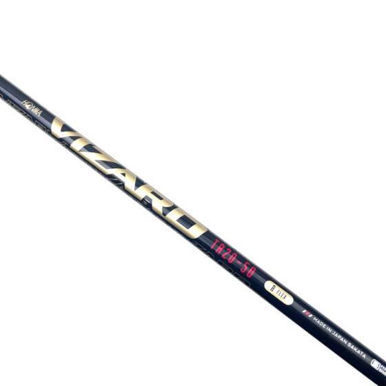 Honma TR20 460 Driver / 10.5 Degree / Vizard 50 Regular Flex