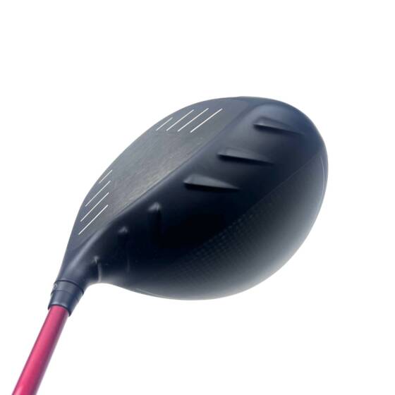 Ping G440 Max Driver / 10.5 Degree / Denali 60 Stiff Flex