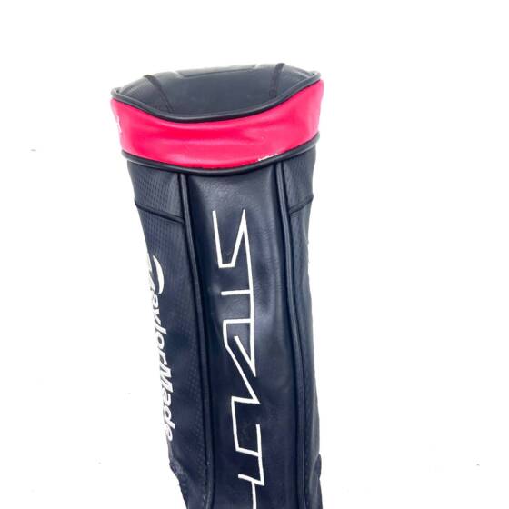 Taylormade Stealth Plus Driver / 10.5 Degree / Vanquish 4 R2 Senior Flex