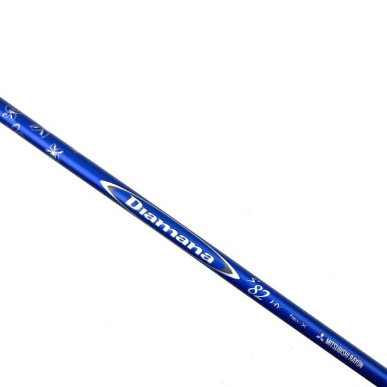 Taylormade M6 3 Hybrid / 19 Degree / Diamana 82 X-Stiff Flex