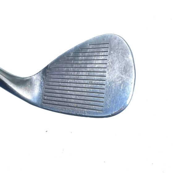 Left Handed Taylormade Milled Grind Wedge Set / 52, 56 60 Degree / Dynamic Gold Wedge Flex