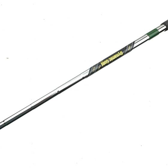 DEMO Callaway Apex Ai200 7 Iron / 32 Degree / Dynamic Gold S300 Stiff Flex