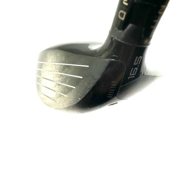 Titleist TSR2 3 Wood / 16.5 Degree / Ventus Velocore 7X X-Stiff Flex