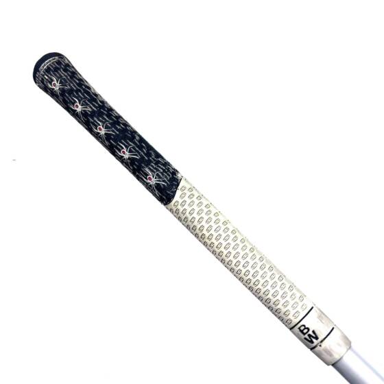 Taylormade Rescue 2009 4 Hybrid / 22 Degree / REAX 65 Regular Flex