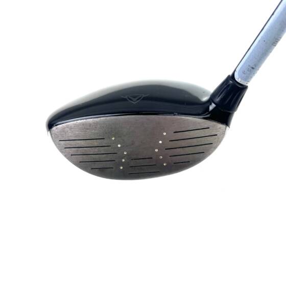Callaway Diablo Edge 3 Wood / 15 Degree / Callaway 60 Regular Flex