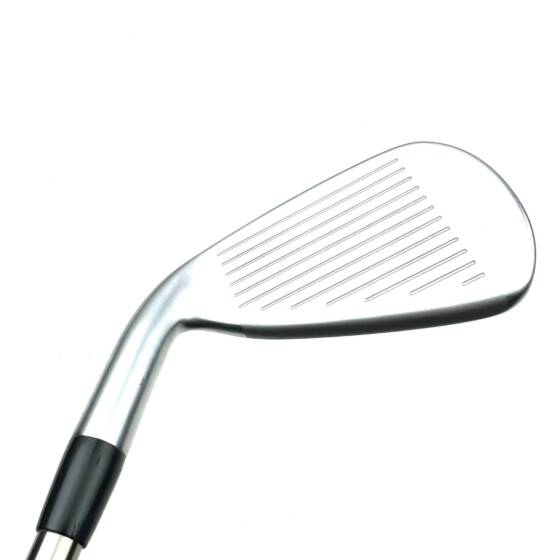 Mizuno JPX 919 Hot Metal 4 Iron / 21 Degree / Recoil ES 760 Senior Flex