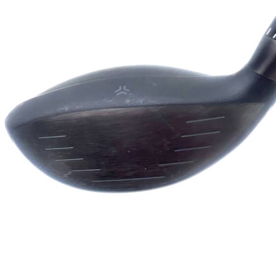 Srixon ZX MKII 3 Wood / 15 Degree / Hzrdus Smoke RDX Stiff Flex