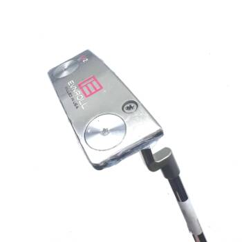 New Evnroll V-Series 2023 Putter / 35 Inches