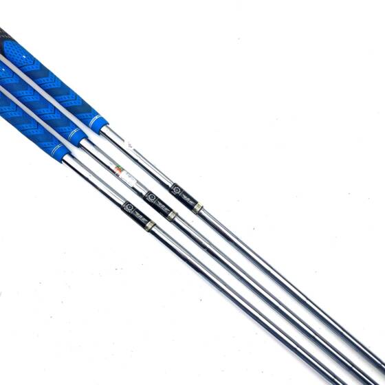 Titleist Vokey SM5 Wedge Set / 50, 54, 58 Degree / Vokey Wedge Flex