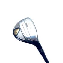 Cobra Fly-Z S 4 Hybrid / 20 Degree / Fly-Z Regular Flex