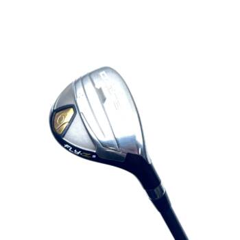 Cobra Fly-Z S 4 Hybrid / 20 Degree / Fly-Z Regular Flex
