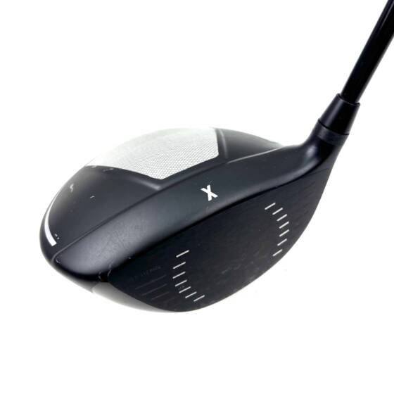 PXG 0811 XF Gen 4 Driver / 10.5 Degree / Tensei Blue AV Series 65 Stiff Flex