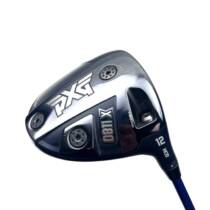 PXG 0811 X Driver / 12 Degree / Riptide CB 50g Regular Flex