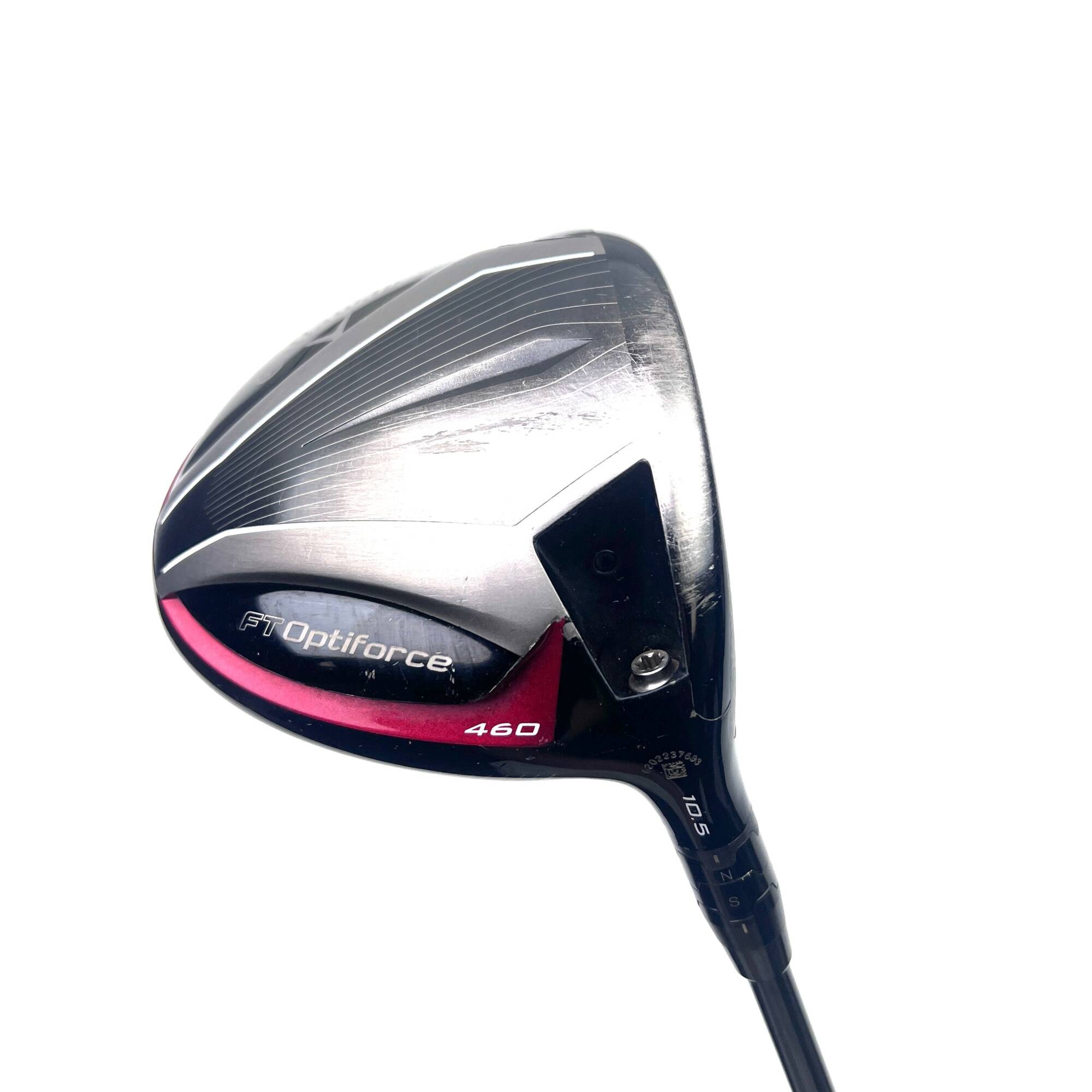 Callaway Callaway FT Optiforce Driver