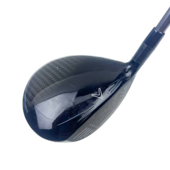 Callaway Rogue 3 Wood / 15 Degree / Aldila Synergy 60g Regular Flex