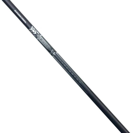 Srixon ZXIU 3 Iron / 20 Degree / MMT UT 80 Stiff Flex