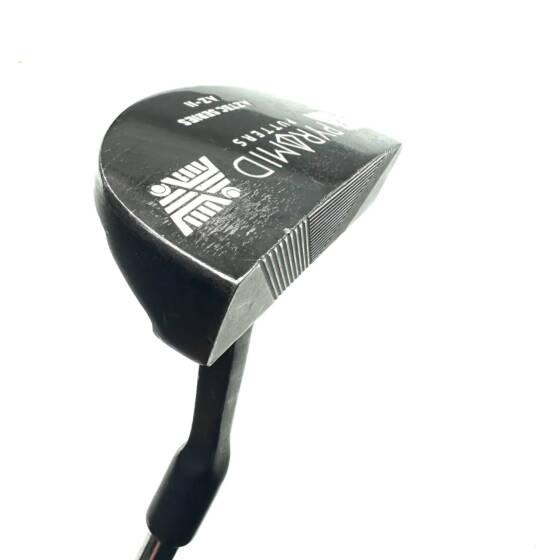 Pyramid Aztec Series Putter / 33 Inches