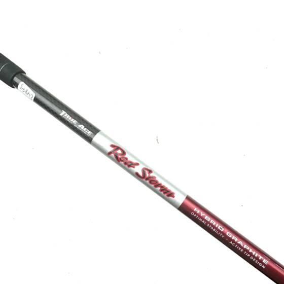 Ping G20 4 Hybrid / 23 Degree / Red Storm Regular Flex