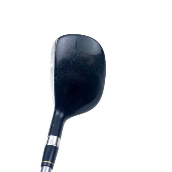Nike SQ Machspeed 4 Hybrid / 24 Degree / UST Mamiya Regular Flex