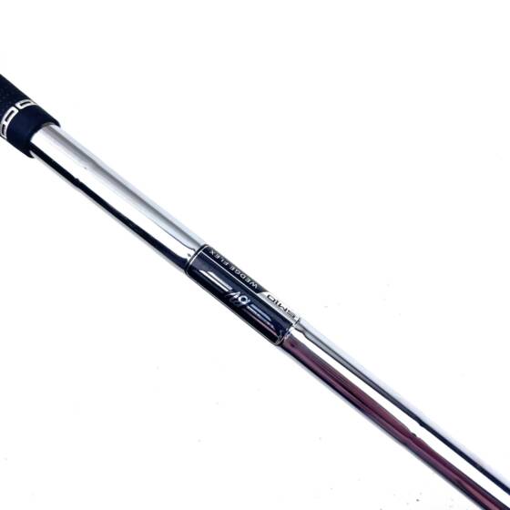 Titleist Vokey SM10 Lob Wedge / 58 Degree / Vokey Wedge Flex