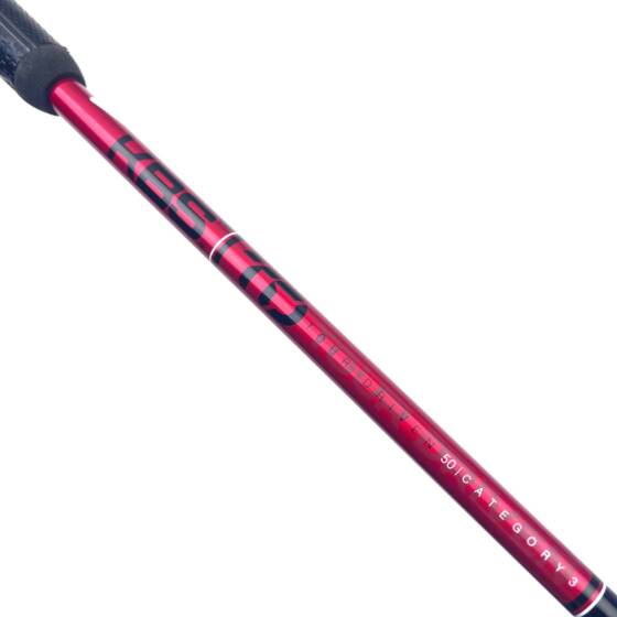 Eleven Mini Driver / 13 Degree / KBS TD 50 Stiff Flex