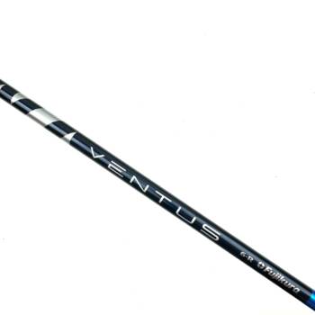 Fujikura Ventus Driver Shaft / Regular Flex / Wilson Tip