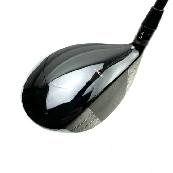 Titleist TSR4 Driver / 9 Degree / Hzrdus Gen 4 Black X-Stiff Flex
