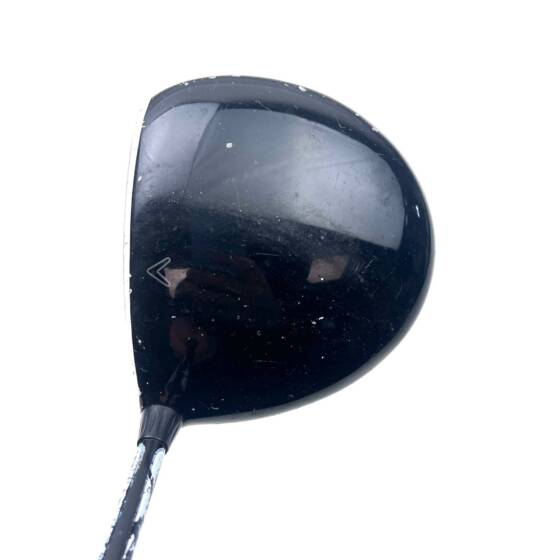 Callaway Big Bertha 460 Driver / 10 Degree / Aldila NVS 55 Regular Flex