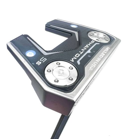 New Scotty Cameron Phantom 2025 5S Putter / 35 Inches