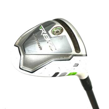 Taylormade RBZ 3 Wood / 15 Degree / Matrix Ozik Regular Flex