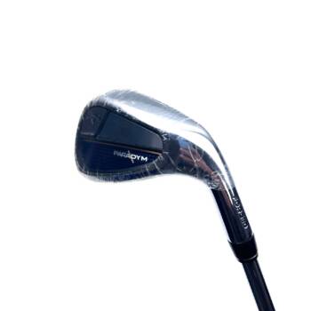 Callaway Paradym Approach Wedge / 47 Degree / Project X Stiff Flex