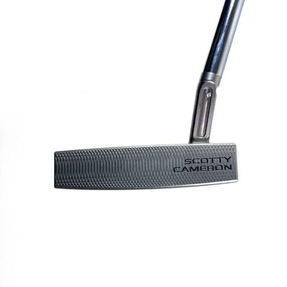 Scotty Cameron Phantom 2024 5.5 Putter / 34 Inches