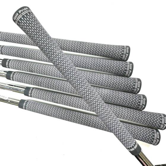 Titleist T150 2025 Irons / 4-PW / AMT Red Stiff Flex