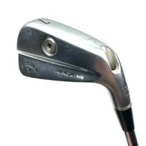 DEMO Callaway Apex MB 7 Iron / 32 Degree / Elevate 95 MPH Stiff Flex