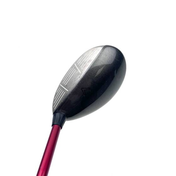 Callaway Big Bertha Heavenwood 2 Hybrid / 17 Degree / RCH Regular Flex