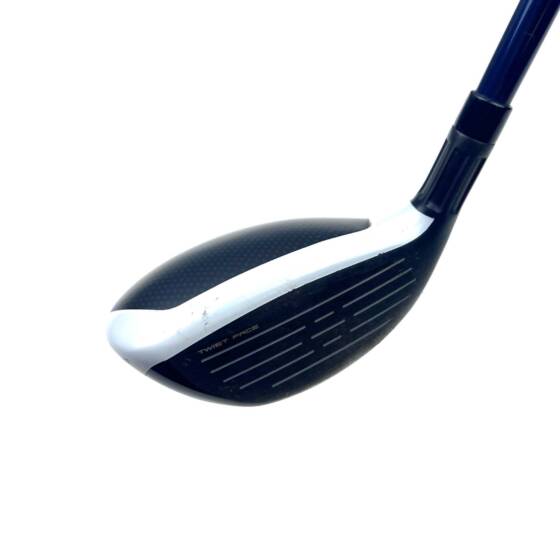 Taylormade Sim2 Max 4 Hybrid / 22 Degree / Ventus Senior Flex