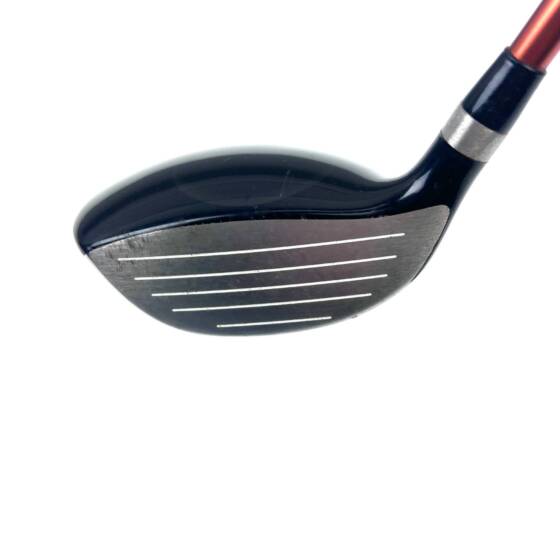 Ping G10 3 Wood / 15.5 Degree / TFC 129 Senior Flex