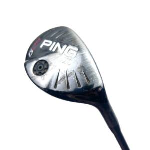 Ping G25 3 Hybrid / 20 Degree / TFC 189 Regular Flex