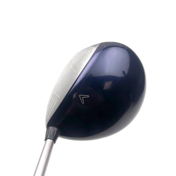 Callaway Great Big Bertha II Driver / 11 Degree / GBB System 60 Regular Flex