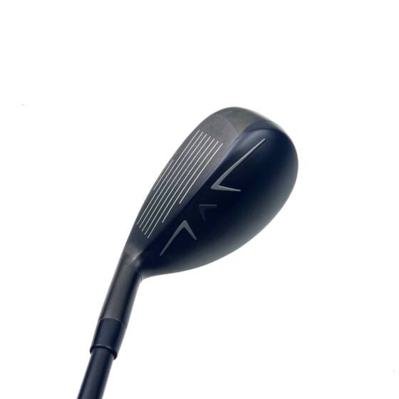 Callaway Steelhead XR 4 Hybrid / 22 Degree / HZRDUS Regular Flex