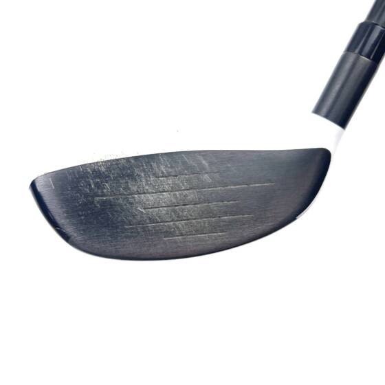 Taylormade RBZ Stage 2 3 Hybrid / 19 Degree / Rocketfuel 65 Stiff Flex