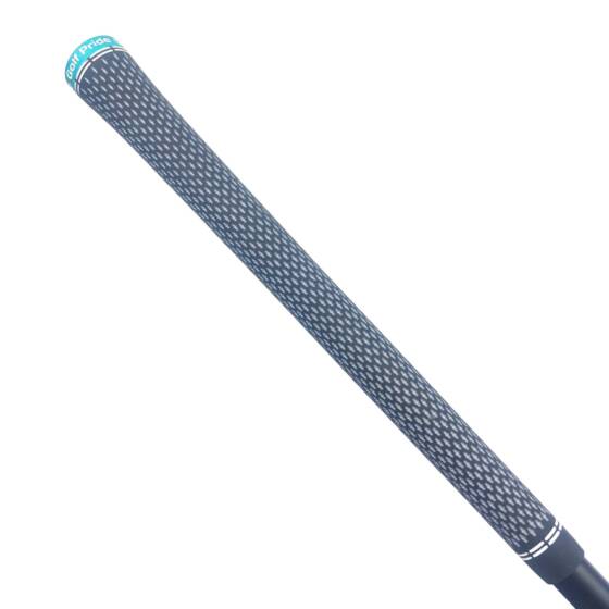 Project X Hzrdus Hybrid Shaft / Stiff Flex / Taylormade 2nd Gen