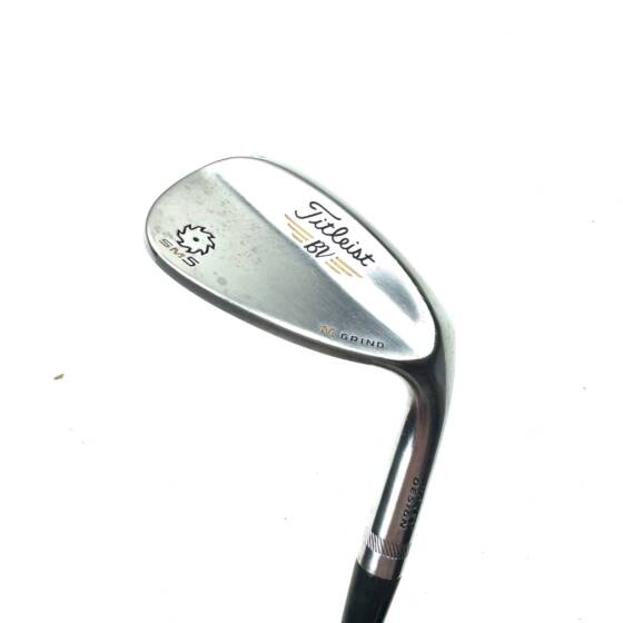 Titleist Vokey SM5 Sand Wedge / 54 Degree / Vokey Wedge Flex