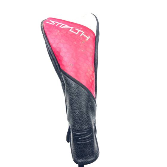Taylormade Stealth 2 5 Hybrid / 25 Degree / Ventus TR Senior Flex