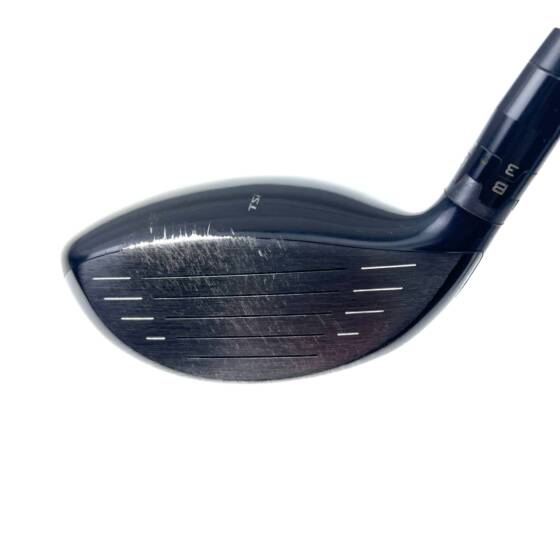 Titleist TSI2 3 Wood / 15 Degree / HZRDUS RDX Smoke Stiff Flex