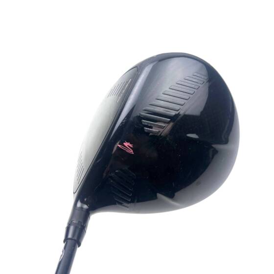 Cobra King F9 Driver / 12.5 Degree / Atmos 50 Ladies Flex