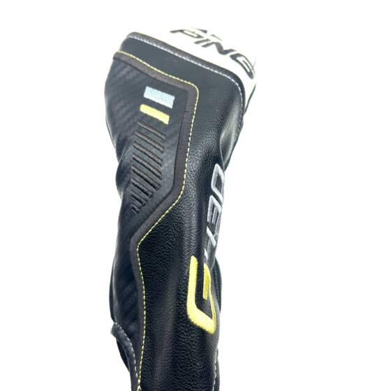 Ping G430 4 Hybrid / 22 Degree / Alta CB 70 Senior Flex