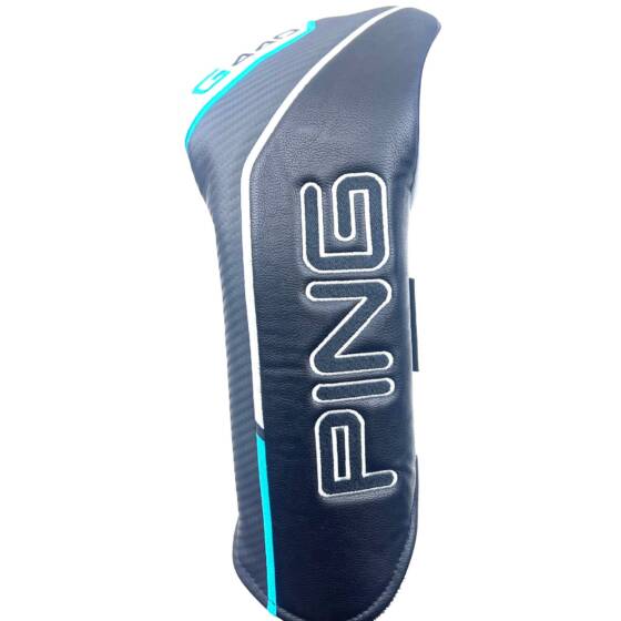 New Ping G440 SFT Driver / 10.5 Degree / Alta CB 55 Regular Flex